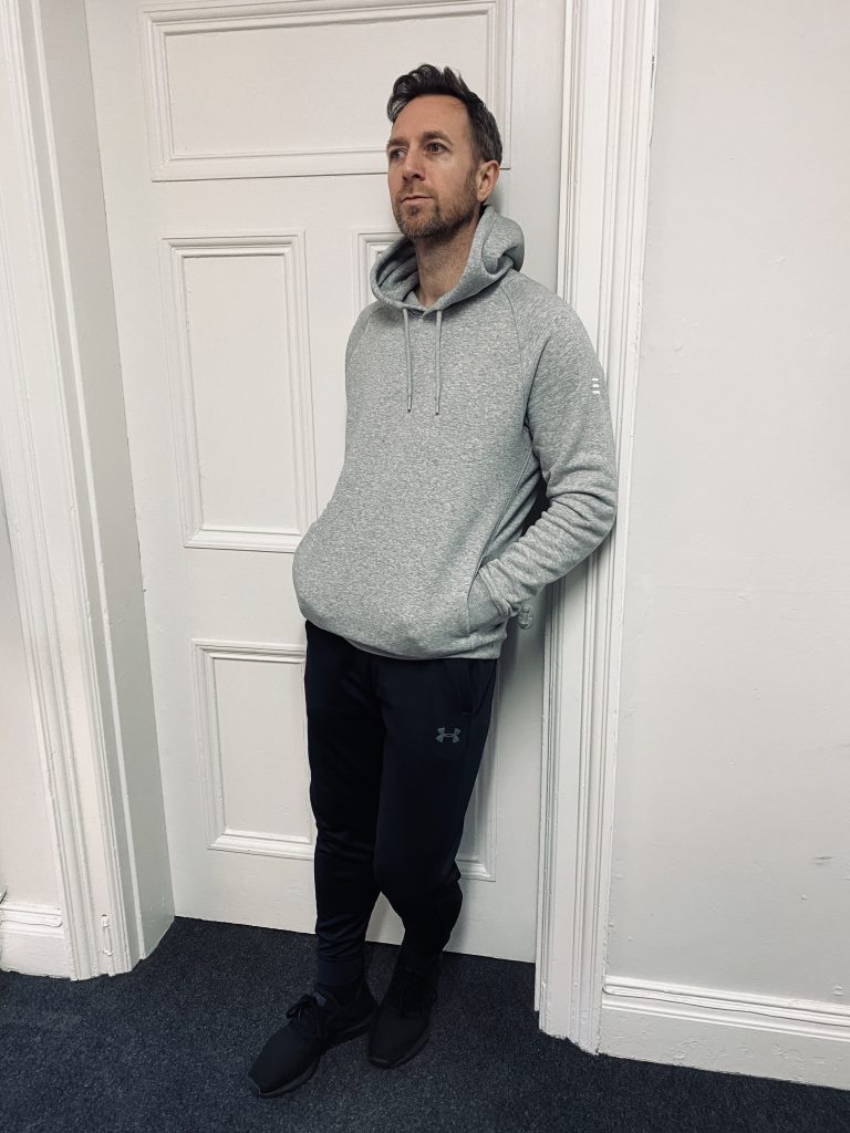 How To Wear A Hoodie With Style Mr Shaw Blog Reminisce Hoodie